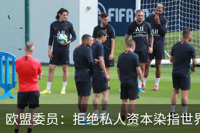 欧盟委员：拒绝私人资本染指世界杯 将调查是否违规