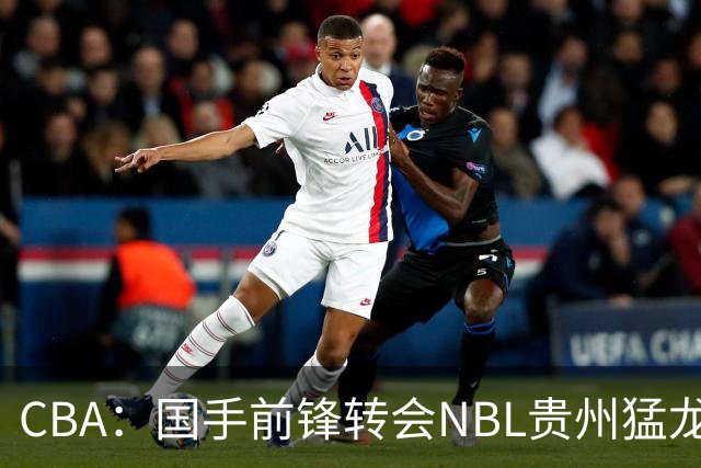 CBA：国手前锋转会NBL贵州猛龙，王少杰前往江苏男篮，吉林大将签约宁波，胡金秋预计留队